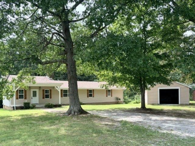 House for sale in Hopkinsville, Kentucky