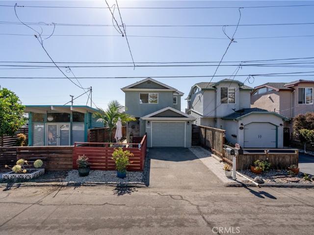 House for sale in Morro Bay, California