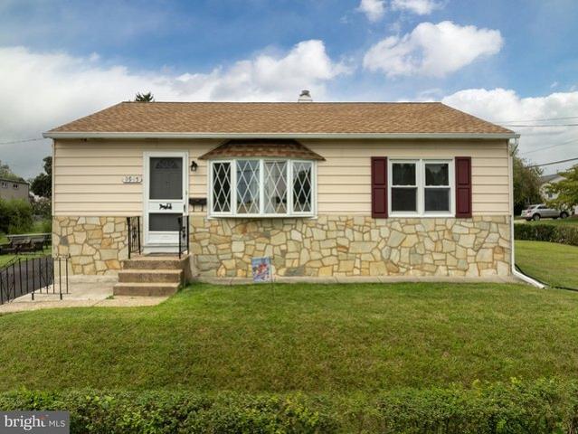 House for sale in Wyncote, Pennsylvania