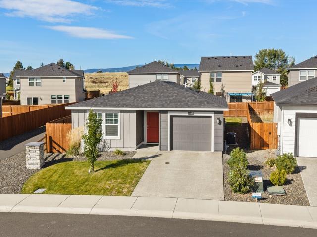 House for sale in Ellensburg, Kittitas County