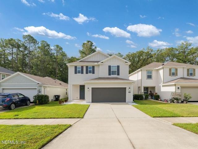 House for sale in Middleburg, Clay County