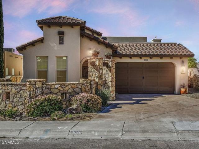 House for sale in Dona Ana, New Mexico