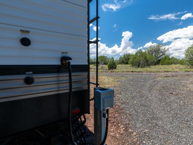 House for sale in Williams, Arizona