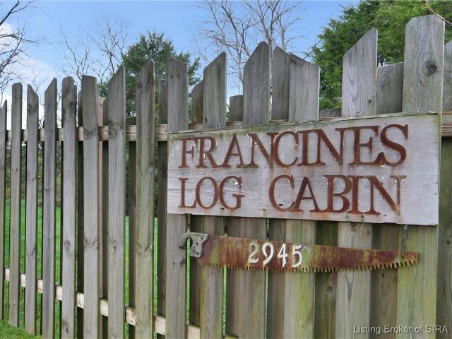 House for sale in Madison, Indiana