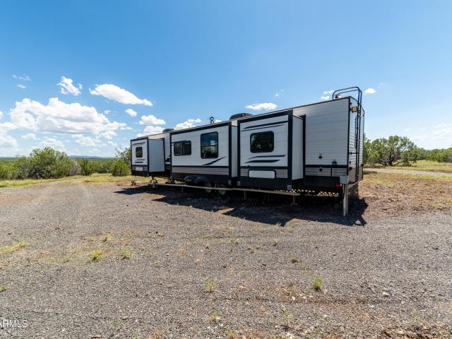 Land for sale in Williams, Arizona