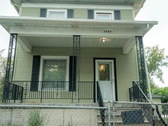 House for sale in Nebraska