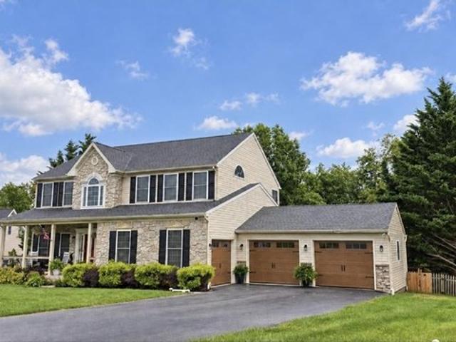 House for sale in Glen Rock, Pennsylvania