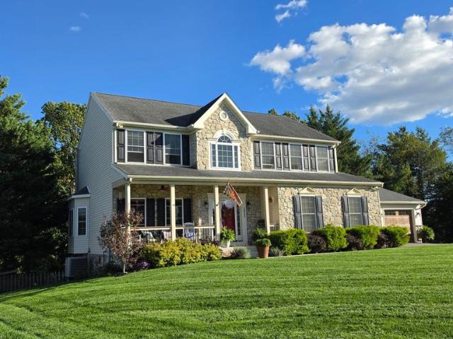 House for sale in Glen Rock, York County