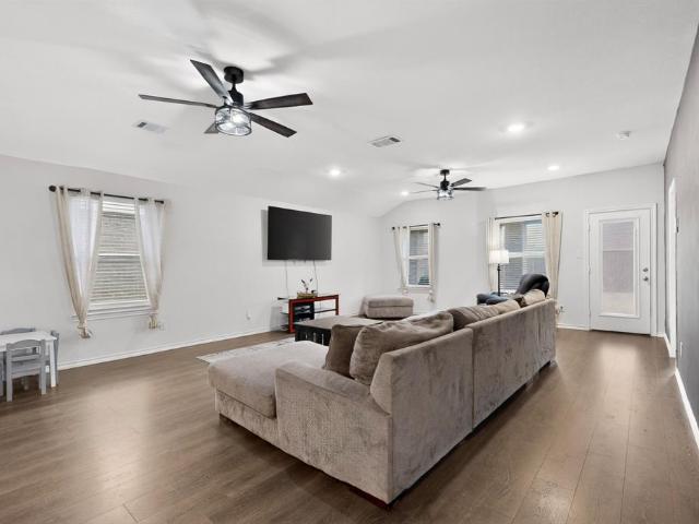House for sale in Hunt, Texas
