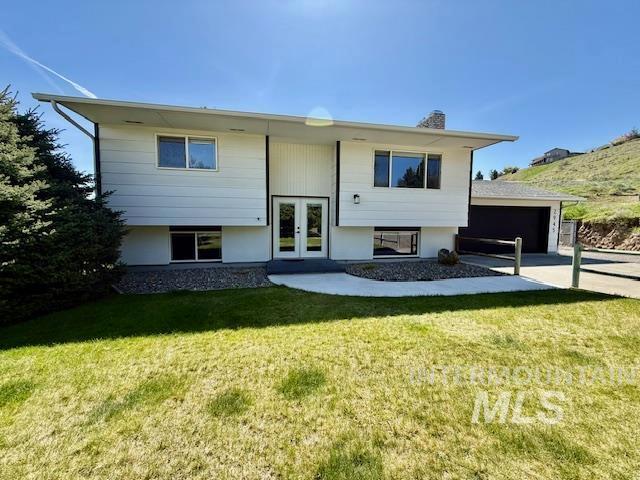 House for sale in Clarkston, Washington