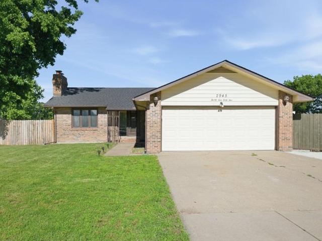 House for sale in Kansas
