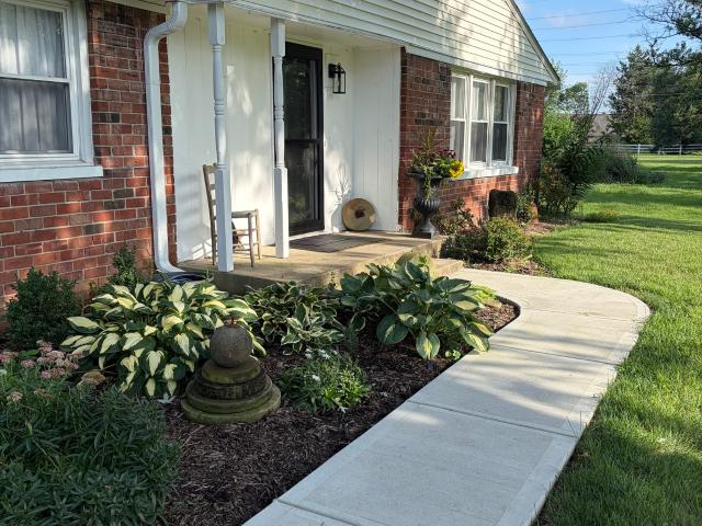 House for sale in Indianapolis, Marion County