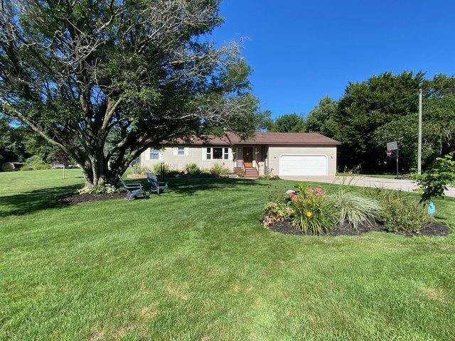 House for sale in Ludington, Michigan