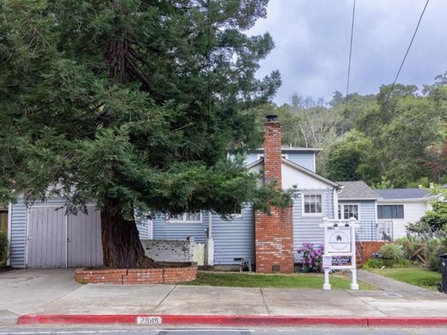 House for sale in San Mateo, California