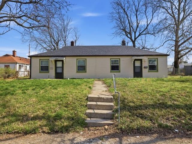 House for sale in Camby, Indiana