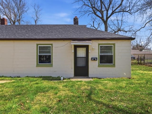 House for sale in Camby, Indiana