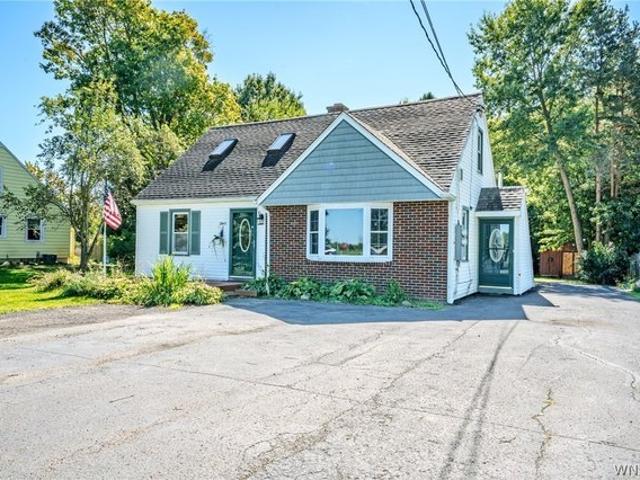 House for sale in Town of Eden, Erie County