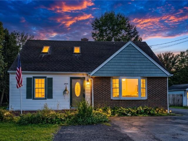 House for sale in Town of Eden, Erie County