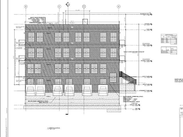 Land for sale in The Bronx, Arverne