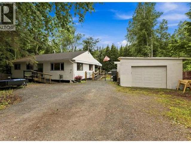 House for sale in British Columbia