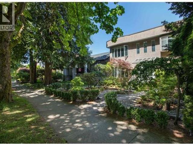 House for sale in Vancouver, British Columbia