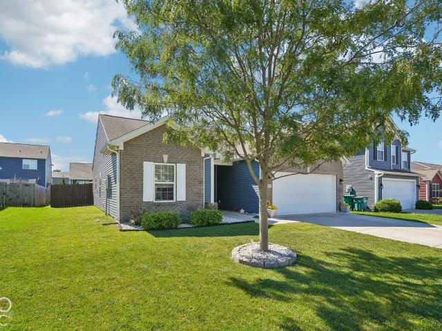 House for sale in Monrovia, Morgan County