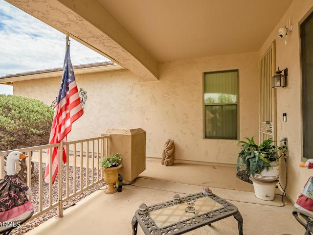 House for sale in Arizona