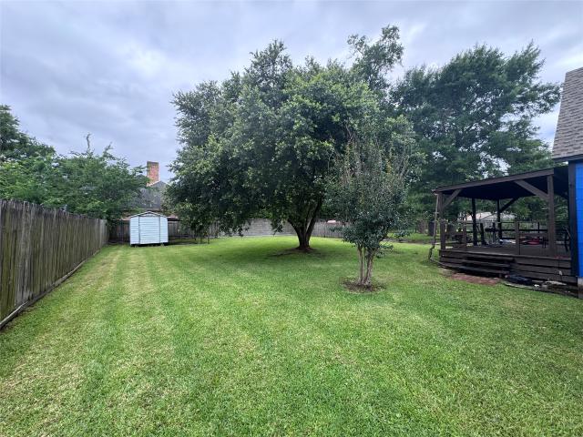 House for sale in Jefferson, Texas