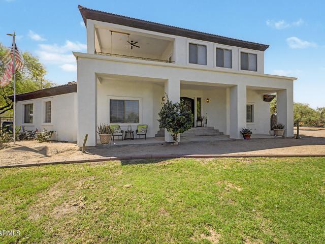 House for sale in Laveen, Arizona