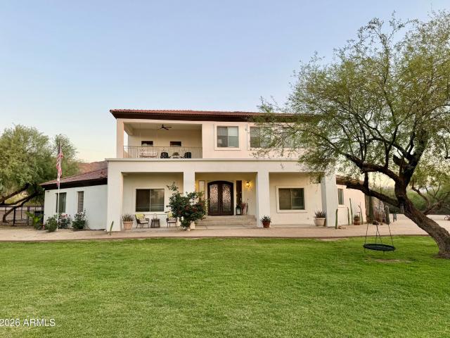 House for sale in South Mountain, Phoenix