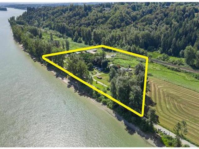 Commercial for sale in Abbotsford, British Columbia