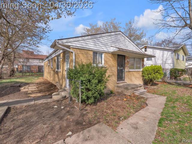House for sale in Edhill Manor, Inkster