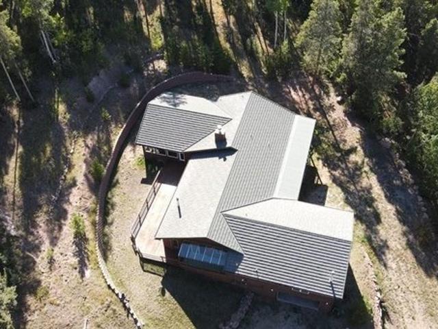 House for sale in Fort Garland, Colorado