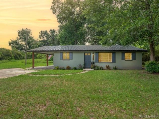 House for sale in Andalusia, Alabama