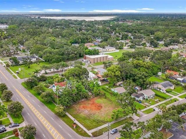 Land for sale in Saint Petersburg, Florida