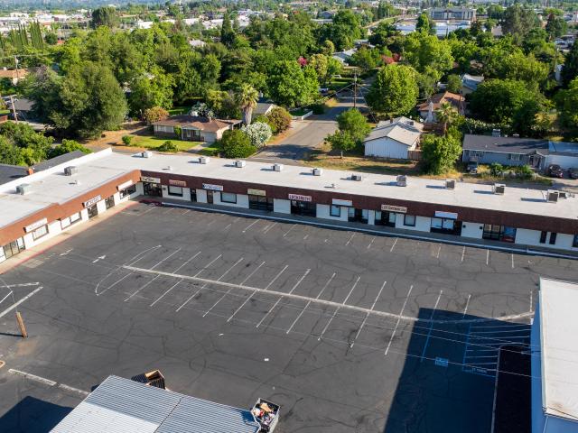 Property for rent in Shasta, California