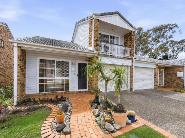 Apartment for rent in Methul, Queensland
