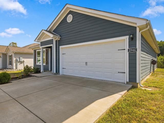 House for sale in Columbia, Middle Tennessee