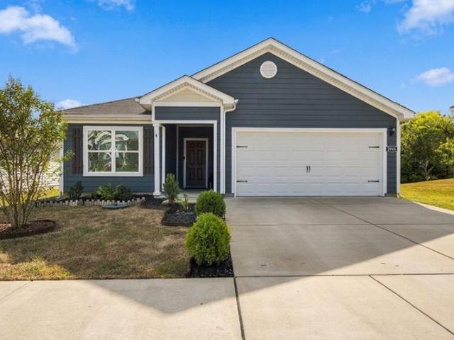 House for sale in Columbia, Middle Tennessee
