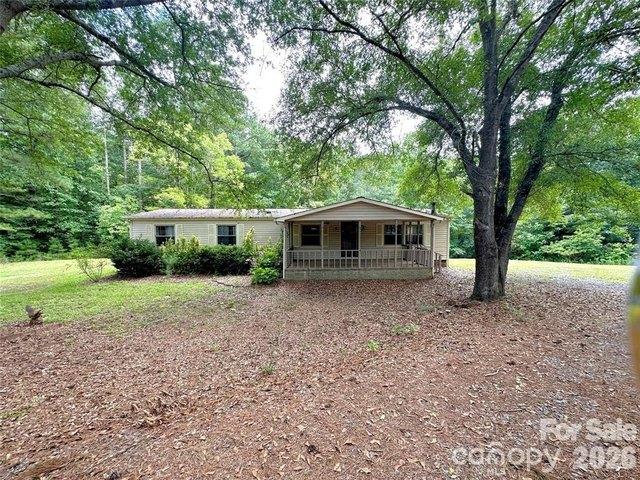 House for sale in Grover, North Carolina
