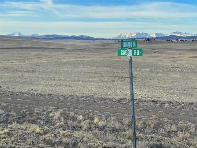 Land for sale in Hartsel, Park County