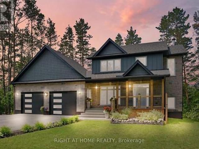 House for sale in Springwater, Ontario
