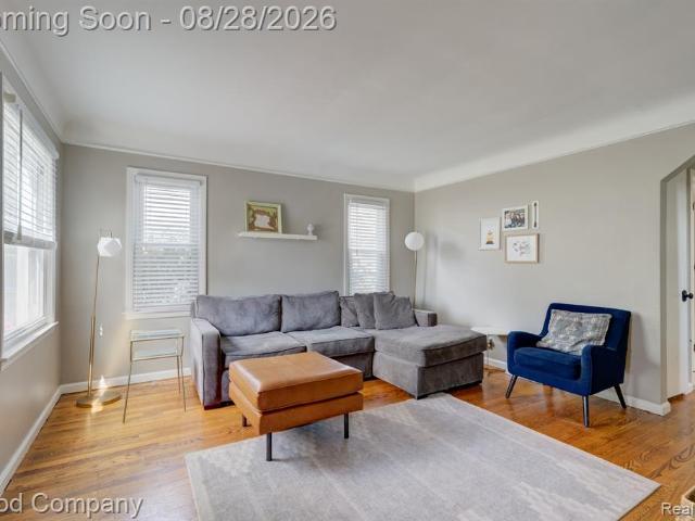 House for sale in Berkley, Michigan