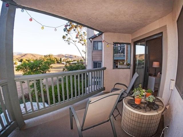 Condo for sale in Spring Valley, California