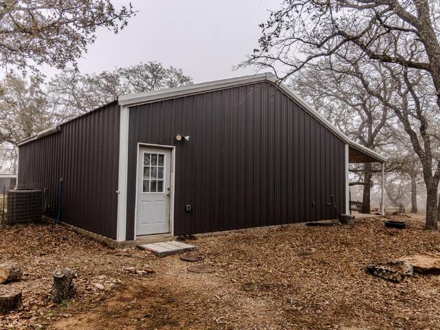 Land for sale in Graford, Texas