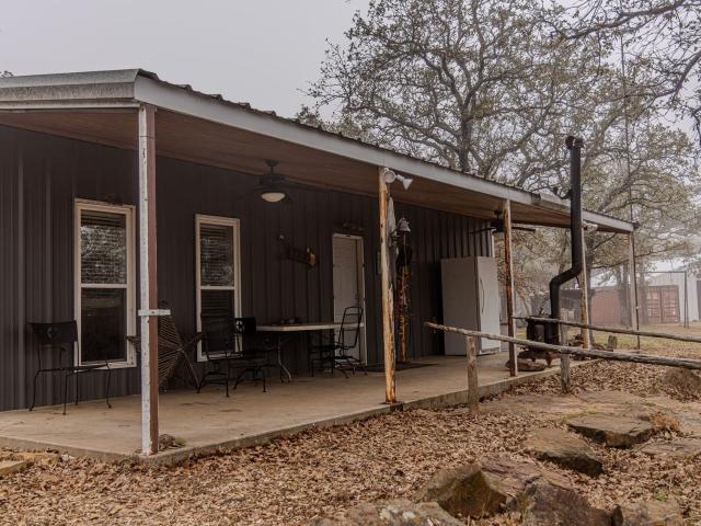 House for sale in Graford, Texas