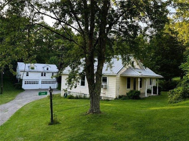 House for sale in Ford City, Pennsylvania