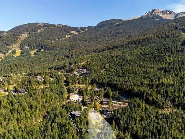 House for sale in Squamish, British Columbia