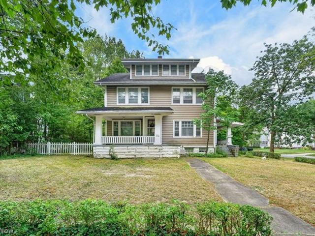 House for sale in Ohio