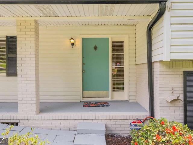 House for sale in Ellenwood, Georgia